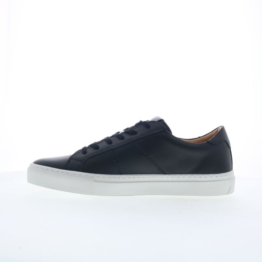 Greats Mens Royale 2.0 Black Shoes (NWT) - Picture 5 of 7